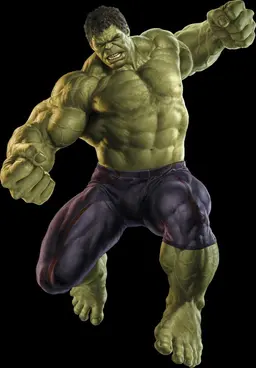 Profile image of Hulk