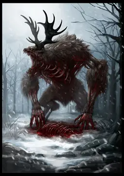Profile image of Wendigo