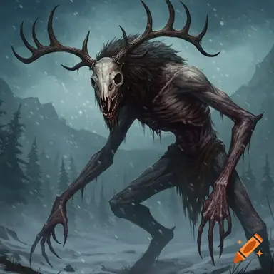 Profile image of Wendigo