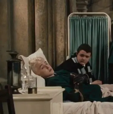 Profile image of Draco Malfoy