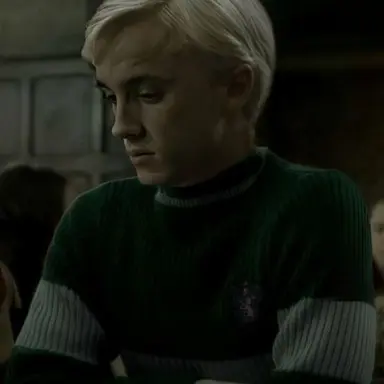 Profile image of Draco Malfoy