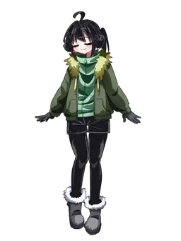 Profile image of Yuzu