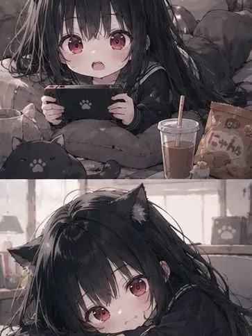 Rsyama의 しっぽ！しっぽ！しっぽ！