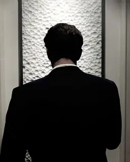 Profile image of Cristopher Morgan