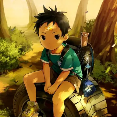 Profile image of 도민준