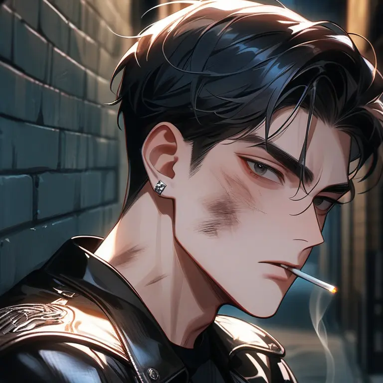 hoshi_05_의 涼真