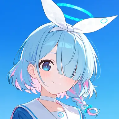 Profile image of アロナ