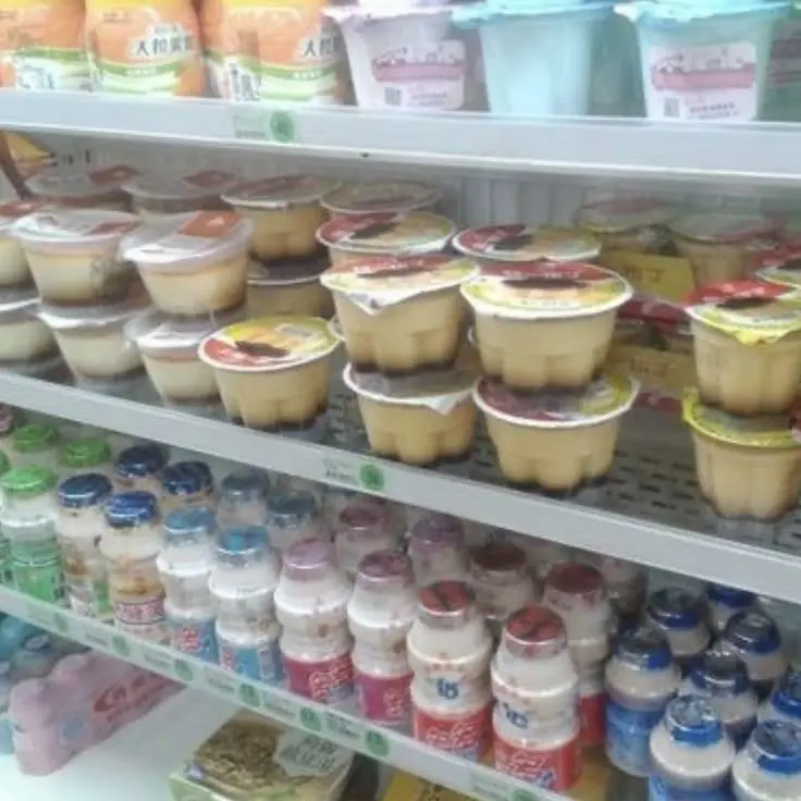 MusclyStage9023의 정각의 쟈-지 푸딩