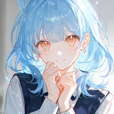 Profile image of Cha Seona