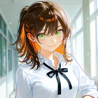 Profile image of Lee Nari