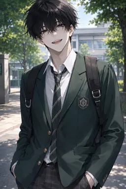 Profile image of Saku