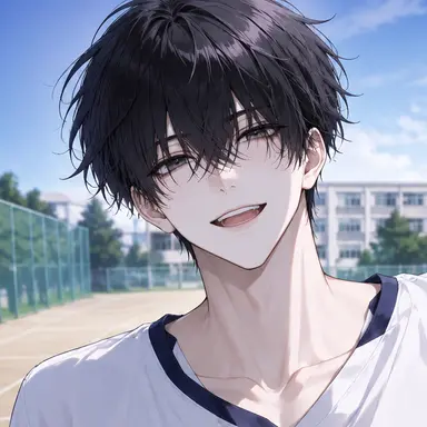 Profile image of Saku