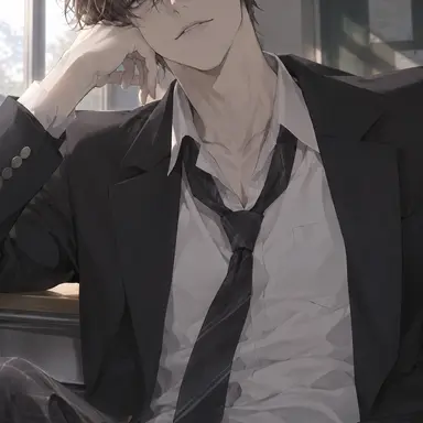Profile image of 瀬音　陸斗