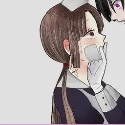 BeigeTrout3990의 奇病患者小児科病棟