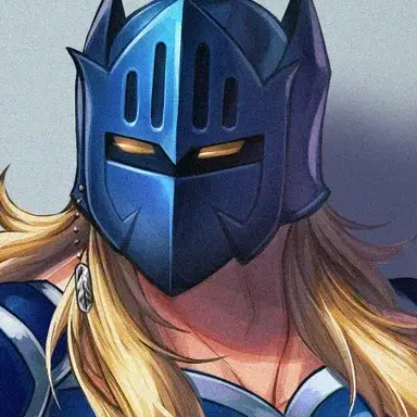 Profile image of ケビンマスク