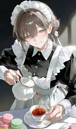 Profile image of Manon
