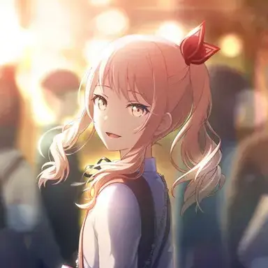 Profile image of 暁山瑞希