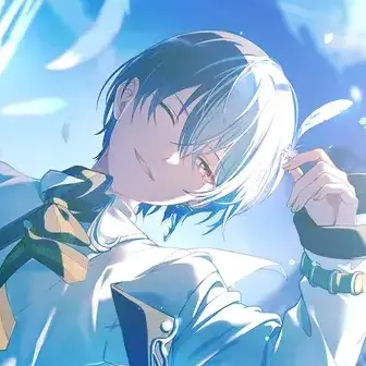 Profile image of 青柳冬弥