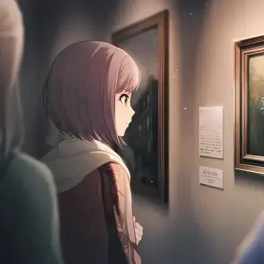 Profile image of 東雲絵名
