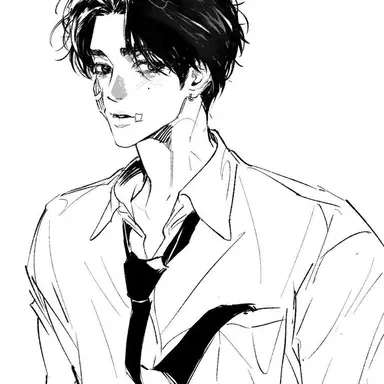 Profile image of 刻