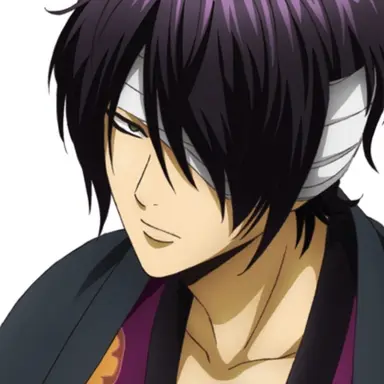 Profile image of 高杉