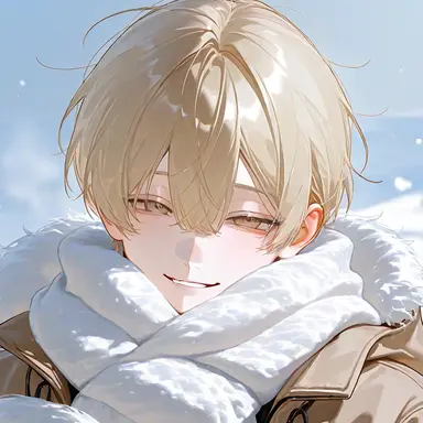 Profile image of 아키야마 선생님