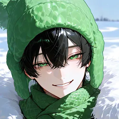 Profile image of 카즈하