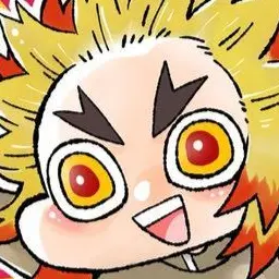 Profile image of Rengoku Kyojuro