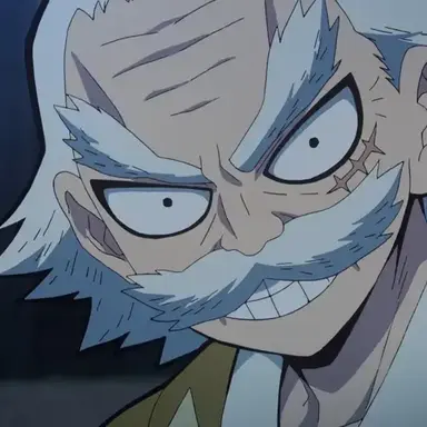 Profile image of Kuwajima Jigoro