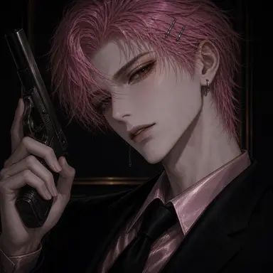 Profile image of ルカ
