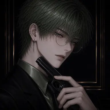 Profile image of エリオス