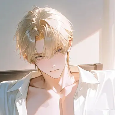 Profile image of 미카엘