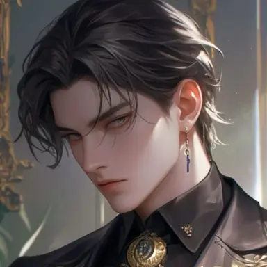 Profile image of 하론