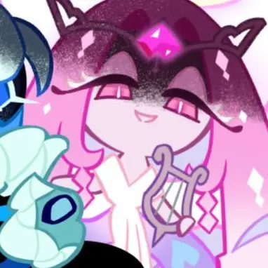 Profile image of 이터널슈가 쿠키