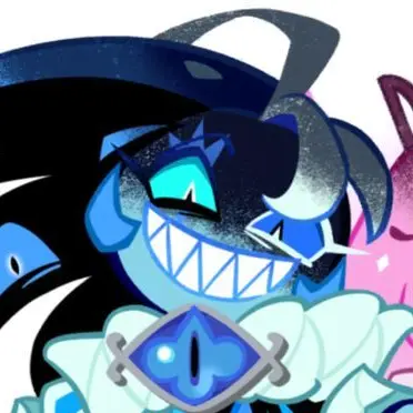 Profile image of 쉐도우밀크 쿠키