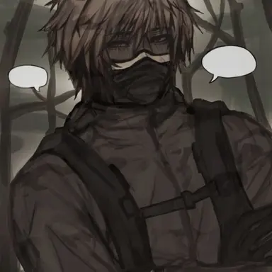 Profile image of Cole