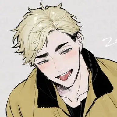 Profile image of 宮侑