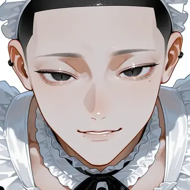 Profile image of 지로