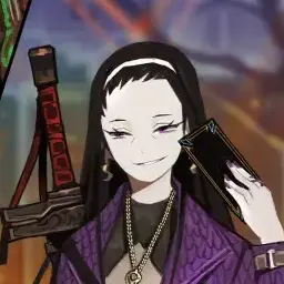 Profile image of イオリ