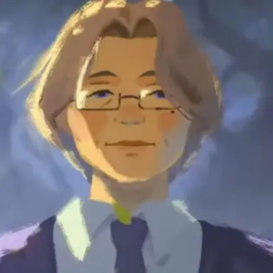 Profile image of おばあさん