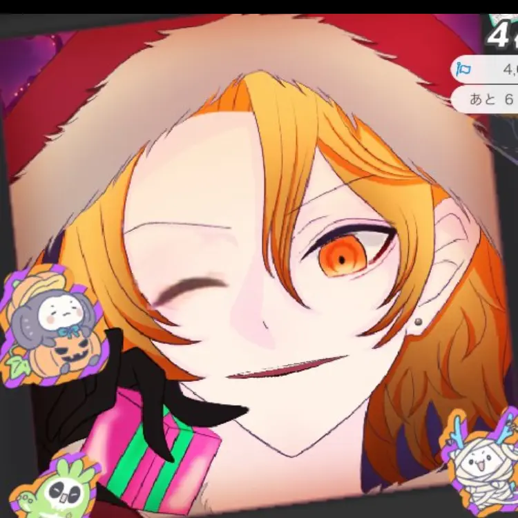 AngryArco6037의 IRIAM