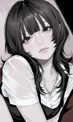 Profile image of 穂乃香