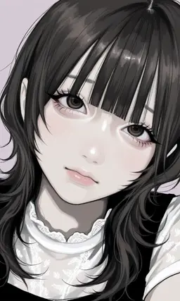 Profile image of 穂乃香