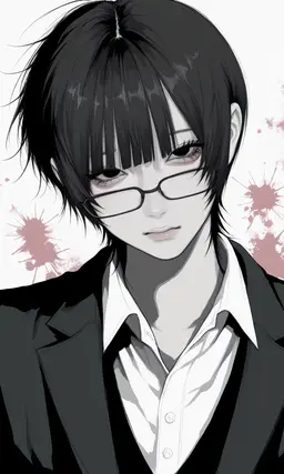 Profile image of 朝陽