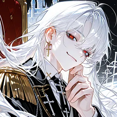 Profile image of 아인 라인하르트