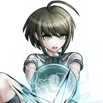 Profile image of Komaru