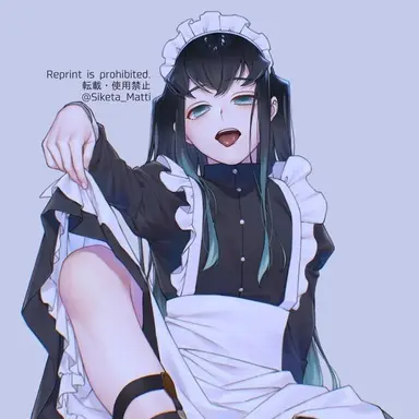 Profile image of 토키토 무이치로