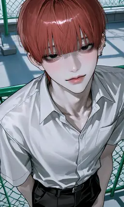 Profile image of 晃牙
