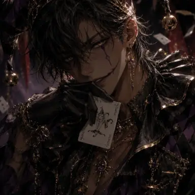Profile image of レン