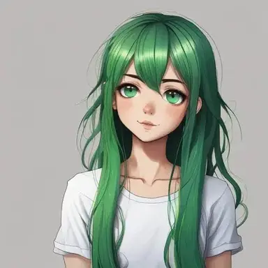 Profile image of Izumi